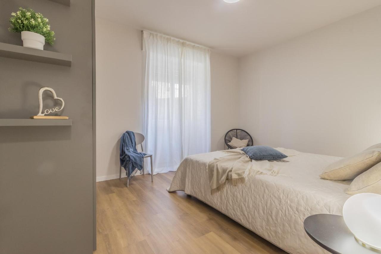La Casa Del Sarto Apartment Perledo Exterior photo